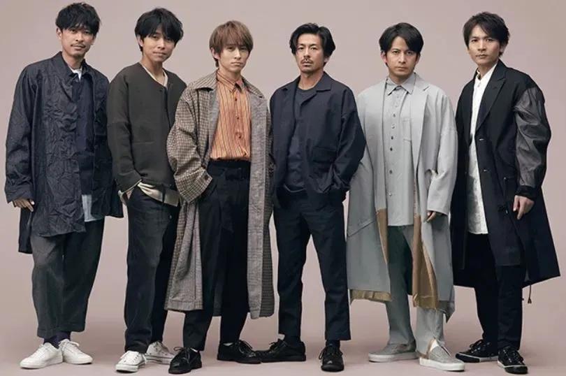 V6解散 泷泽体制下加速进行的杰尼斯 裁员计划 知乎 V6解散 泷泽体制下加速进行的杰尼斯 裁员计划 知乎