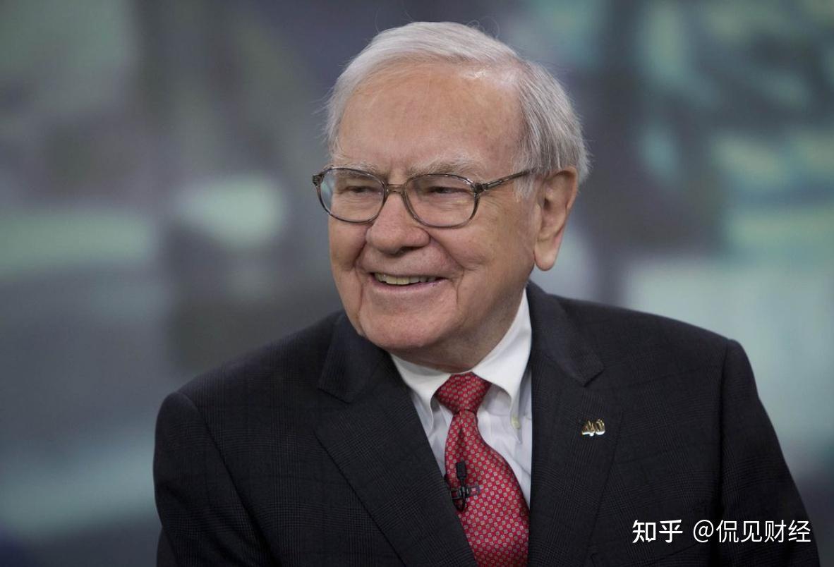 巴菲特离全面收购西方石油还有多远？ - 知乎