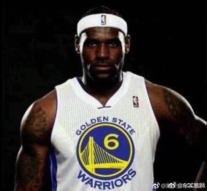 假如欧文离队成功,詹姆斯在2018年转会的可能