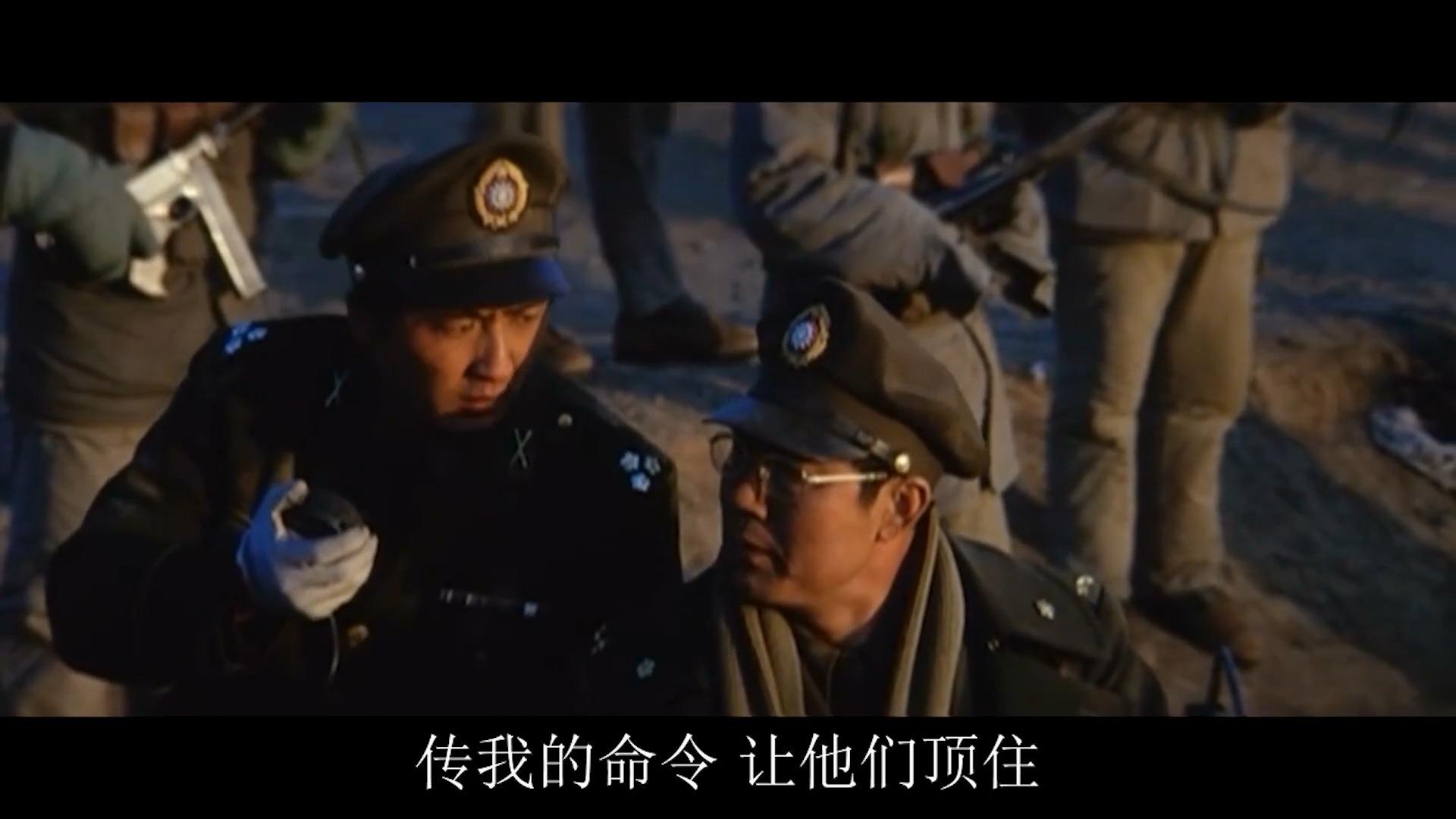 昨天 09:43 · 3176 次播放淮海战役长镜头大决战(电影)解放战争时期