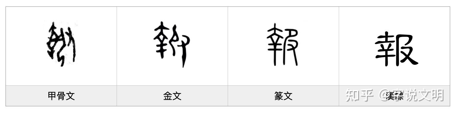 部字的笔顺 zhuanlan.zhihu.com