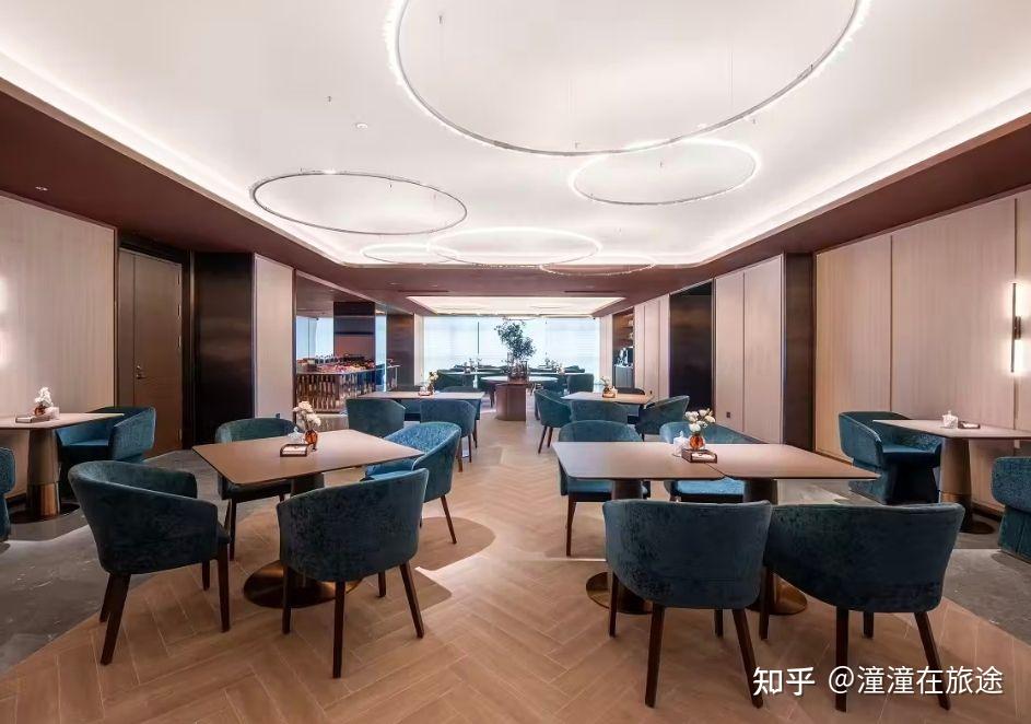 华住旗下的高端酒店是怎么分级的?(酒店级别第20期) - 知乎