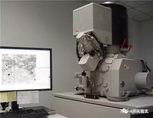 束加工系统(fei helios nanolab 600i)主要性能和指标:场发射电子枪