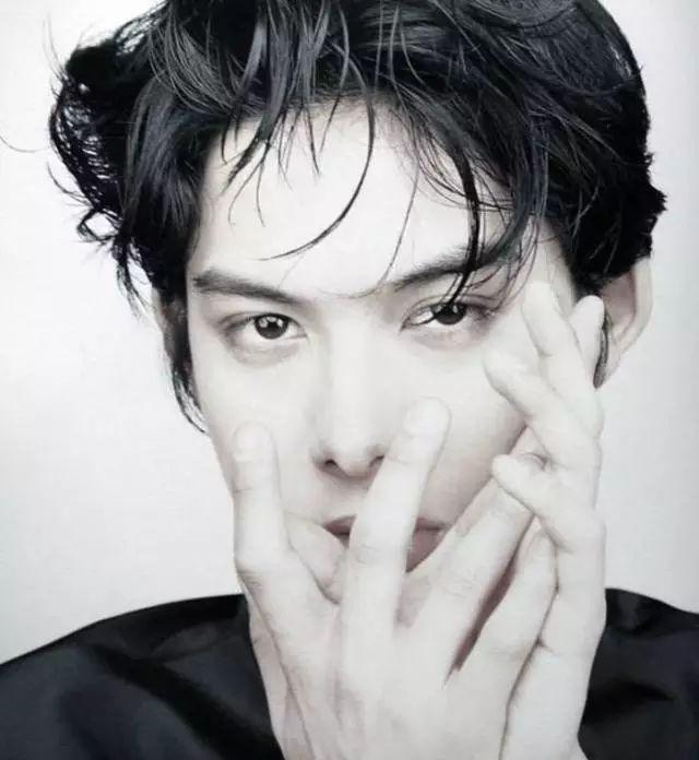 柏原崇,1993年 冠军出道,有"世纪末的美少年","日本最后一个美少男"