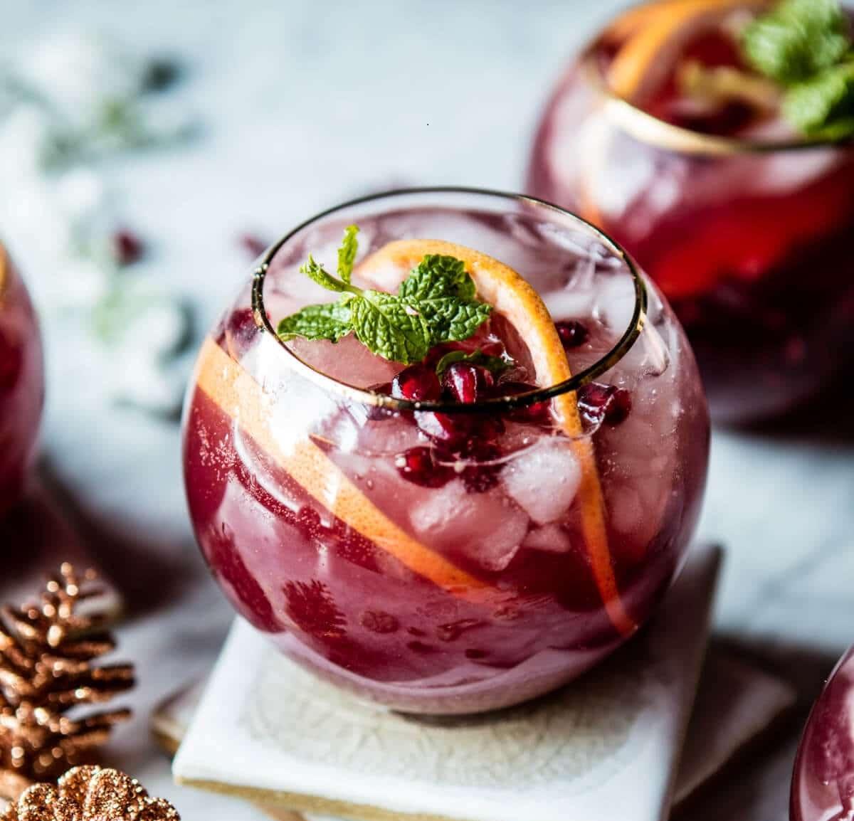 10款超受欢迎的圣诞饮品食谱,这个圣诞节就喝这些了! - 知乎