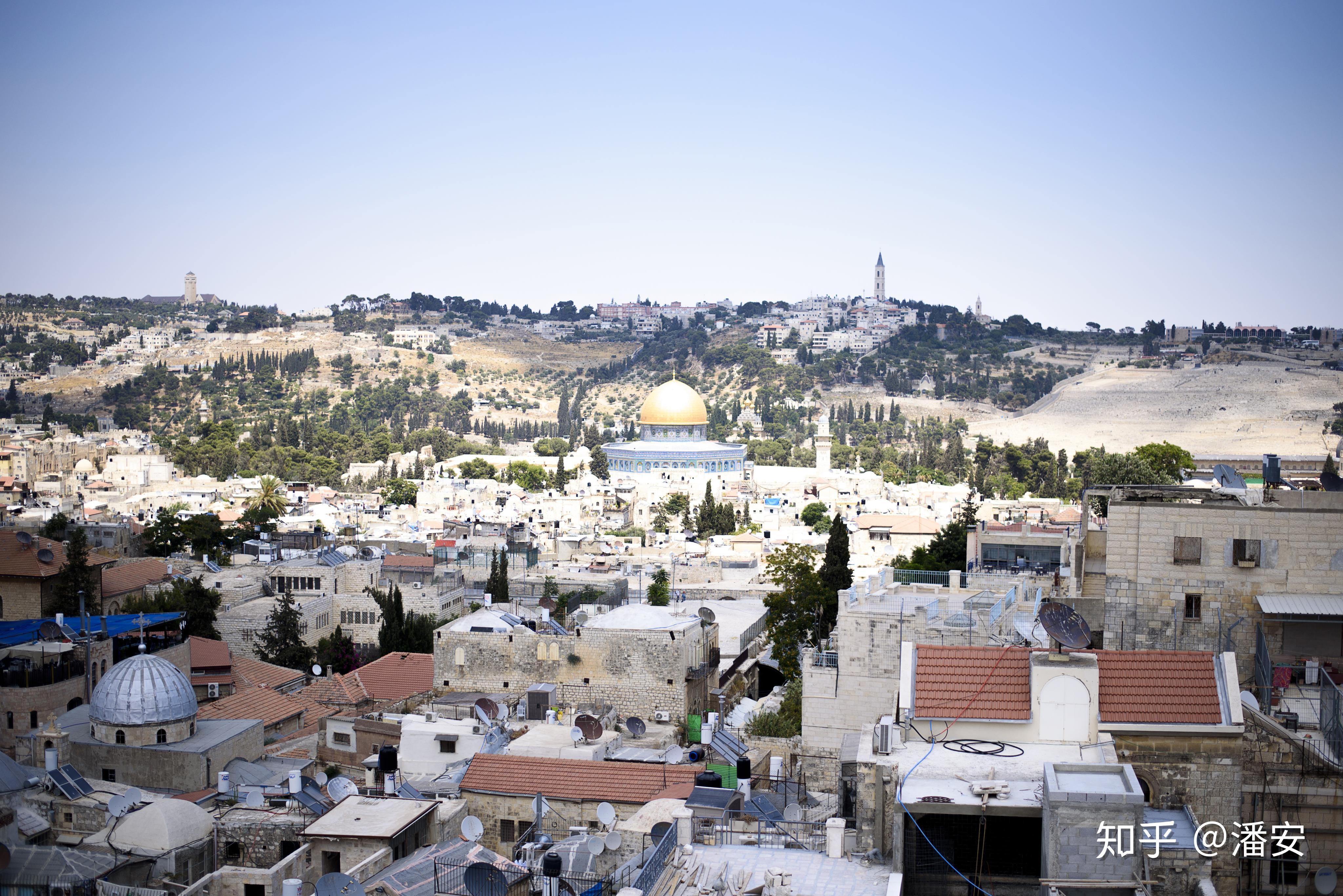 以色列暑期学校经历分享告诉你一个不一样的以色列