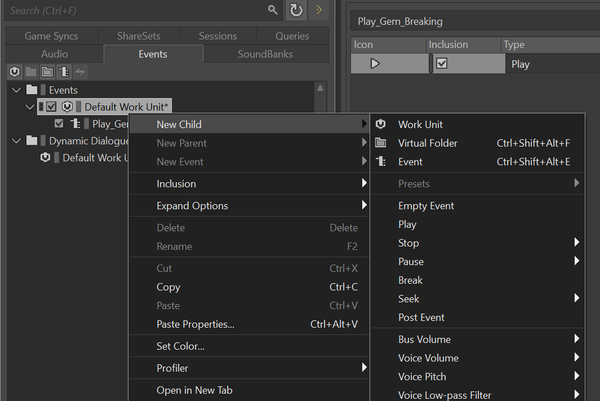 【UE5】Wwise基础(一):创建为UE服务的Wwise工程 - 知乎