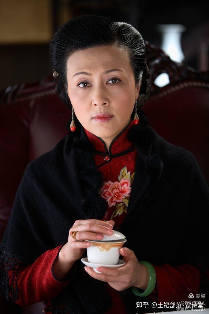 岁月无声时光无言惠娟艳