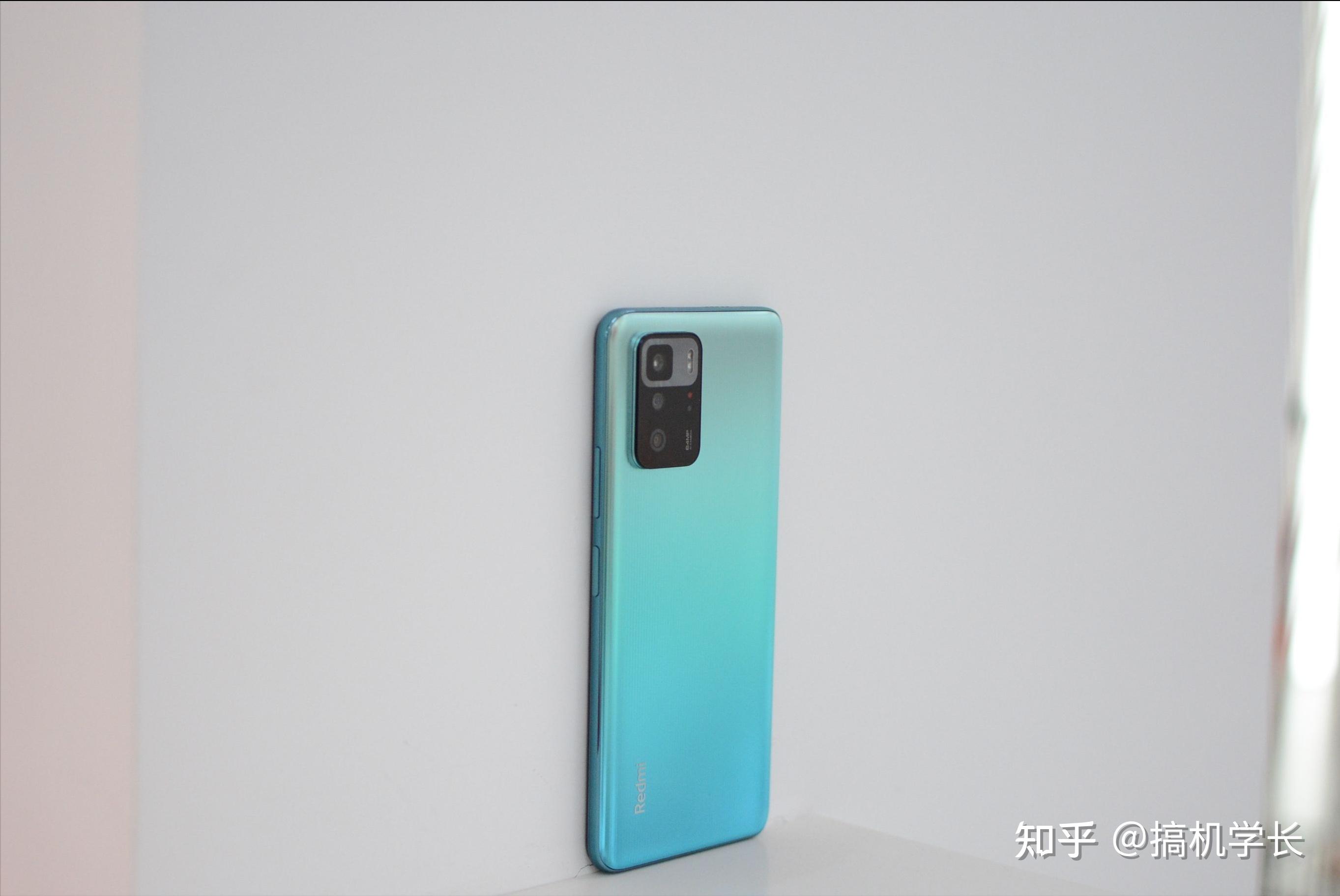 第一款:红米note10pro