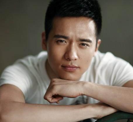 芈月传中他是孙俪的情人高云翔曾饰演过这些经典角色