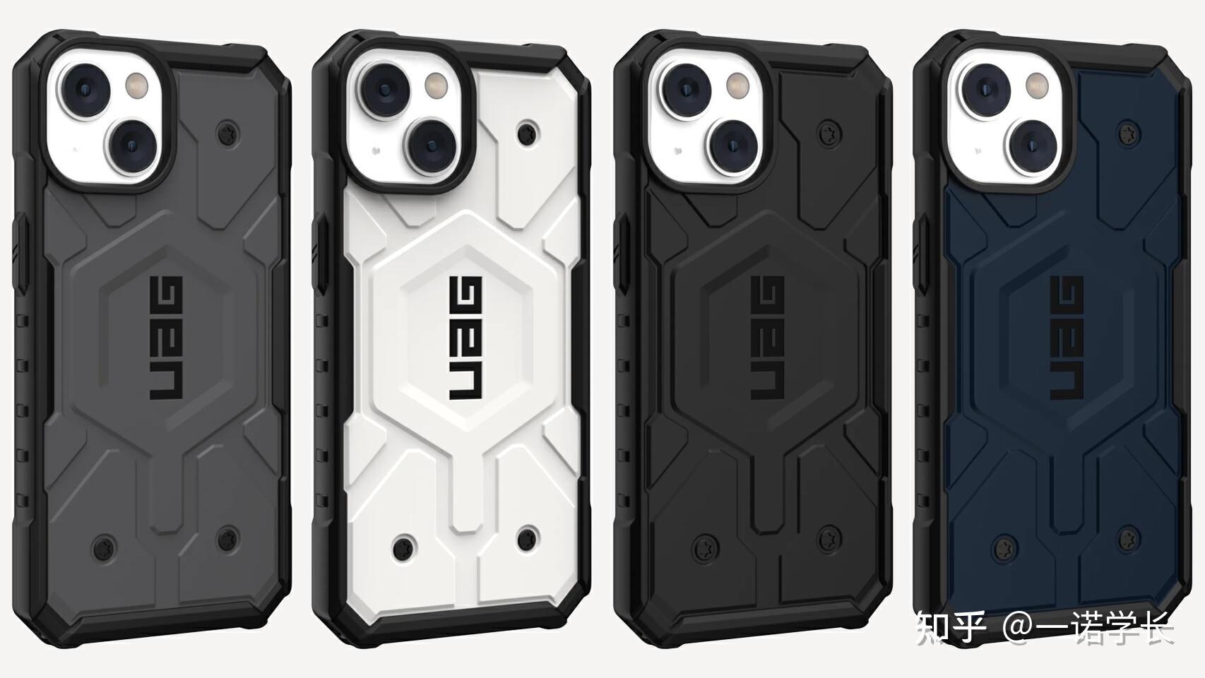 magsafe 磁吸配件正确选购指南 篇一(续):iphone 14 系列磁吸手机壳