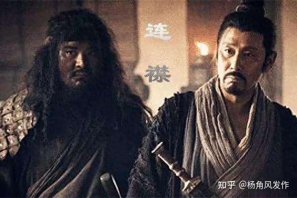 刘邦杀其他人还能理解,刘邦为什么要杀樊哙?