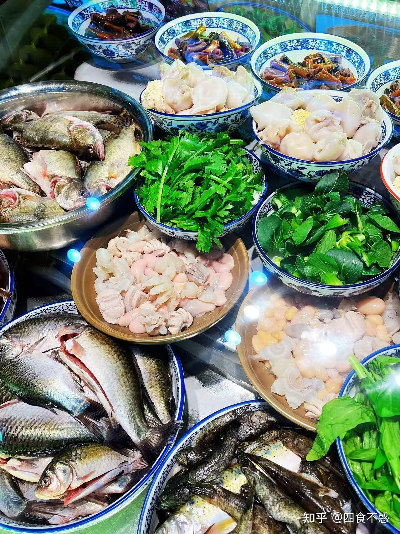 芜湖,美食要起飞! - 知乎