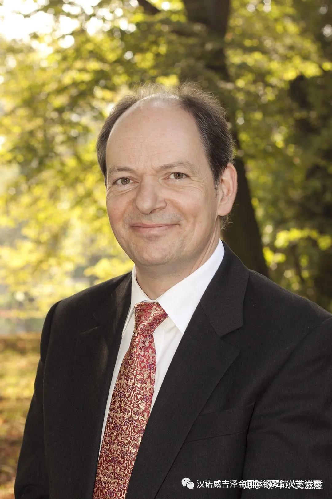 沃尔夫冈61齐尔德国总决赛评委德国汉诺威吉泽金国际钢琴精英邀请赛