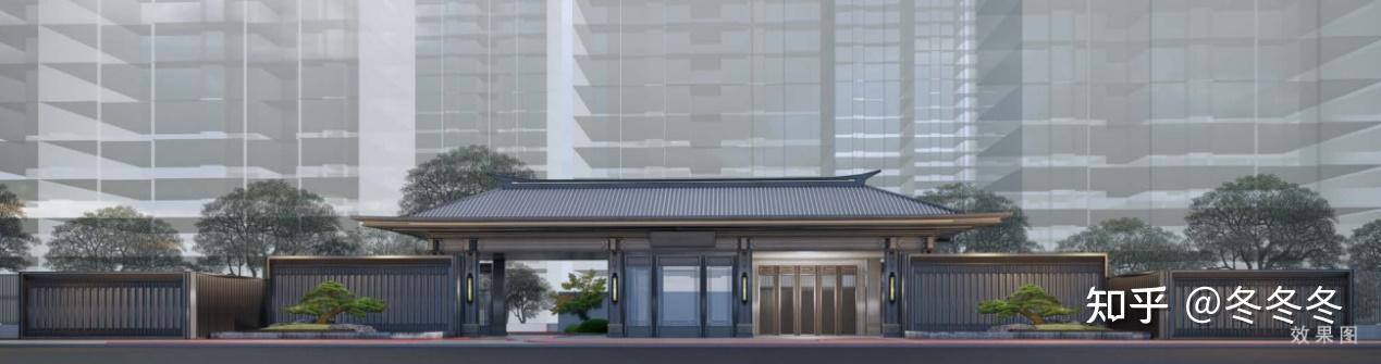保定楼市:2023年即将入市的几个新楼盘房价猜想,仅供参考 - 知乎