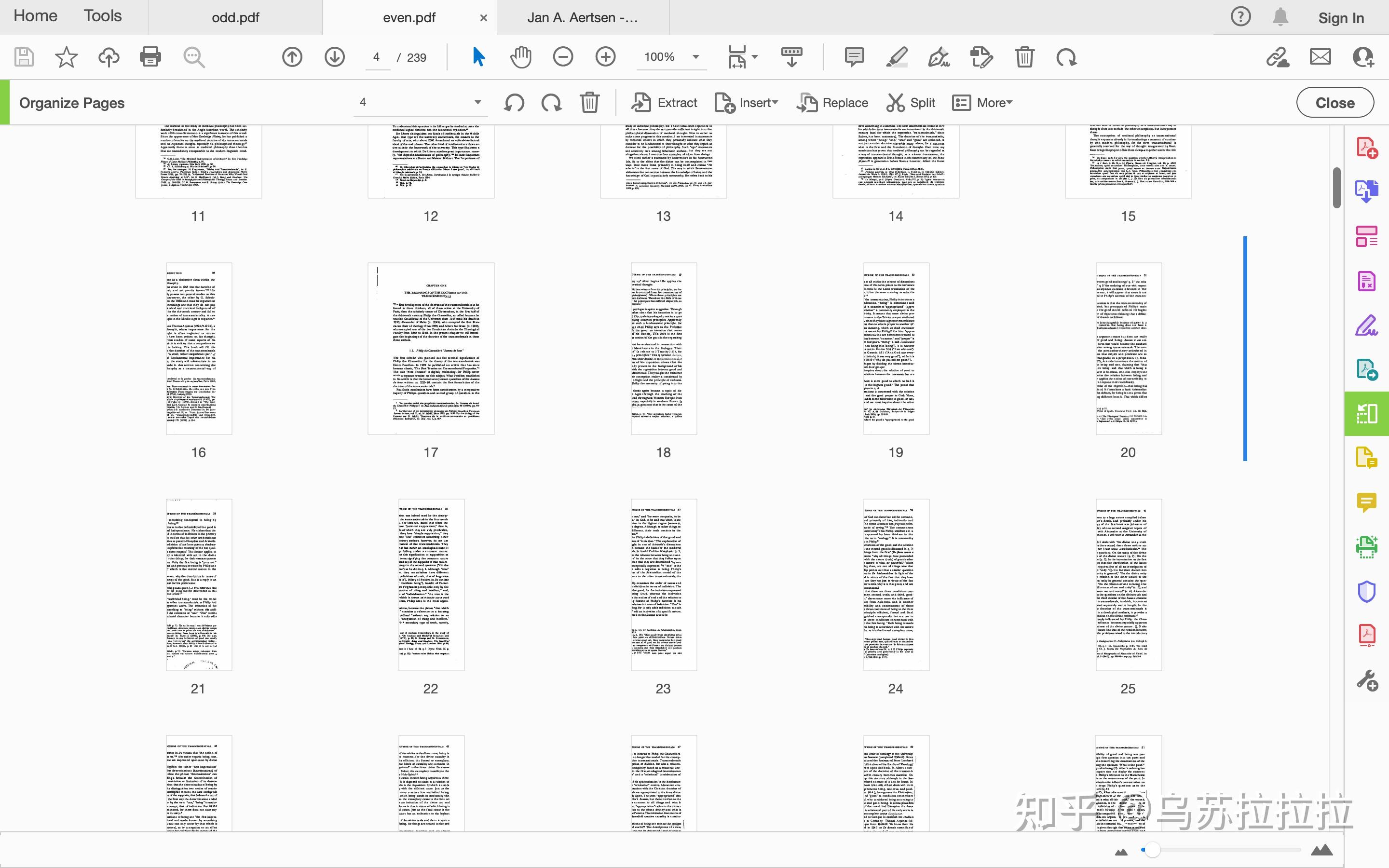 adobe acrobat pro pdfsam basic pdf 