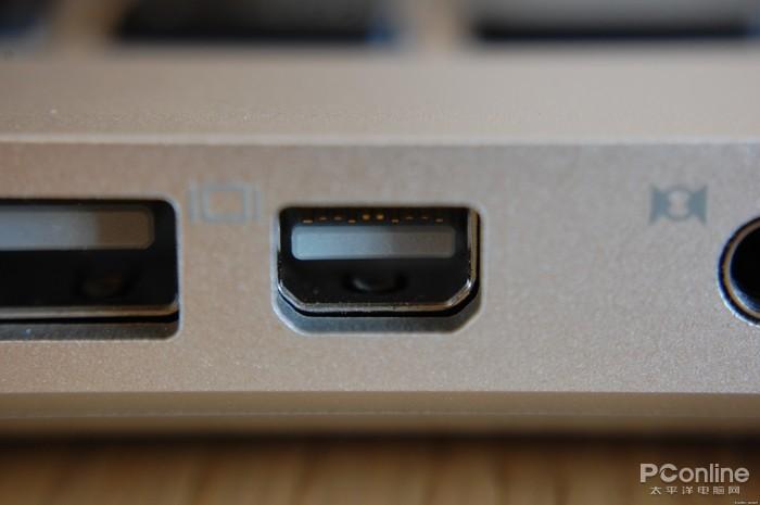 未来的数据传输将属于这个全能接口