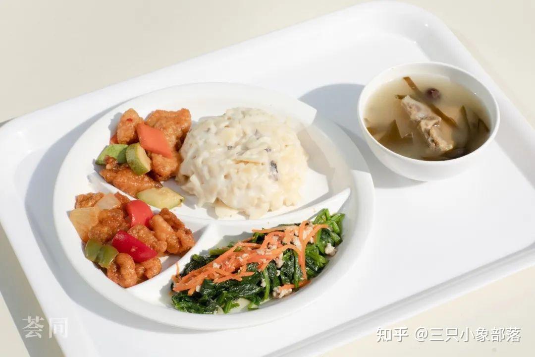 馋哭!热门国际幼儿园餐食大赏来了! - 知乎
