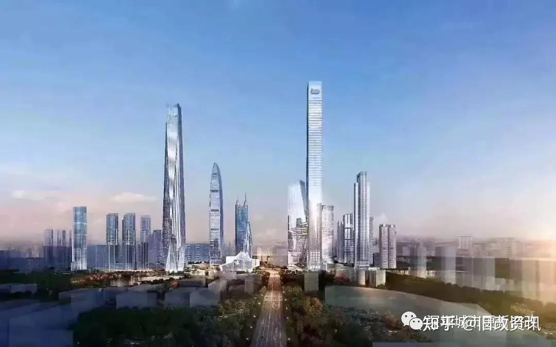 曝光！深圳多个知名“旧改”项目：拆迁赔偿方案！（建议收藏） - 知乎