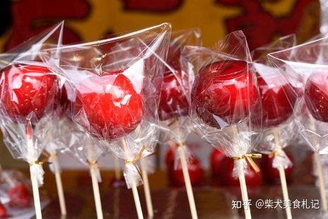日本夏日祭典中绝对不可错过的10款路边摊必吃美食小吃 - 知乎
