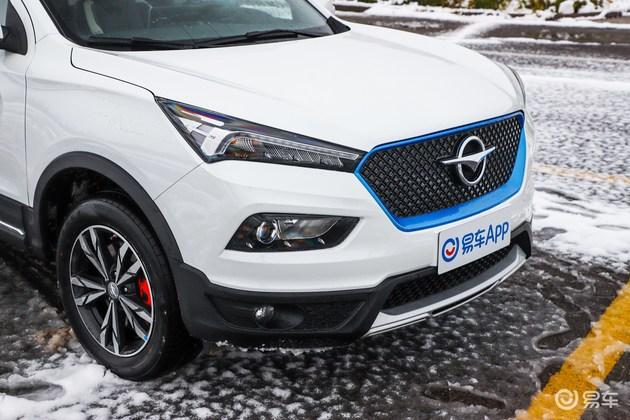 售价1628万元起抢先实拍看海马6p到底值不值