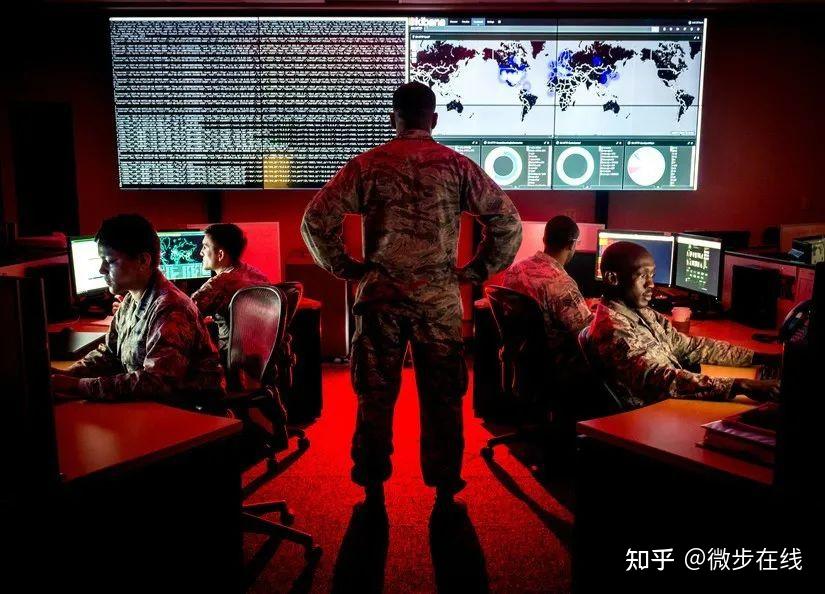 俄乌战争的隐形战场:现代网络战给我们的启示