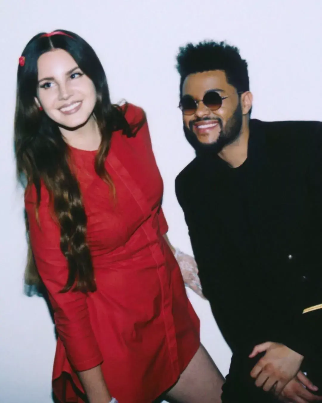 85后的身体里住着50年代的老灵魂看lanadelrey如何诠释复古性感