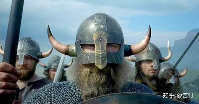 维京"血鹰"仪式,掀开脊椎骨!这种神秘酷刑比"凌迟"更残忍!