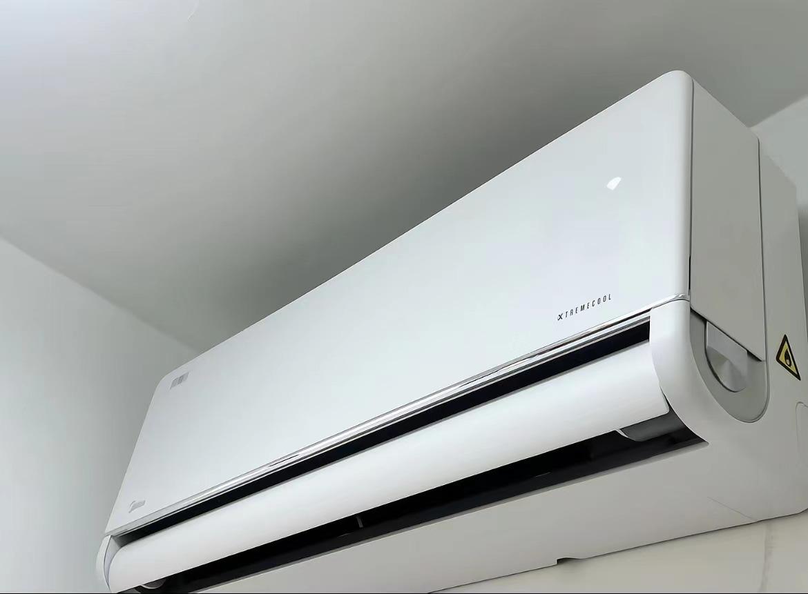 2024年空调推荐美的风尊新品二代空调:定义新时代舒适家居