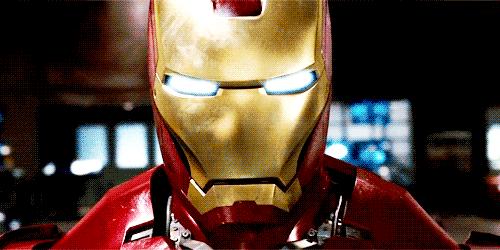 为什么在复仇者联盟电影系列里,钢铁侠是绝对