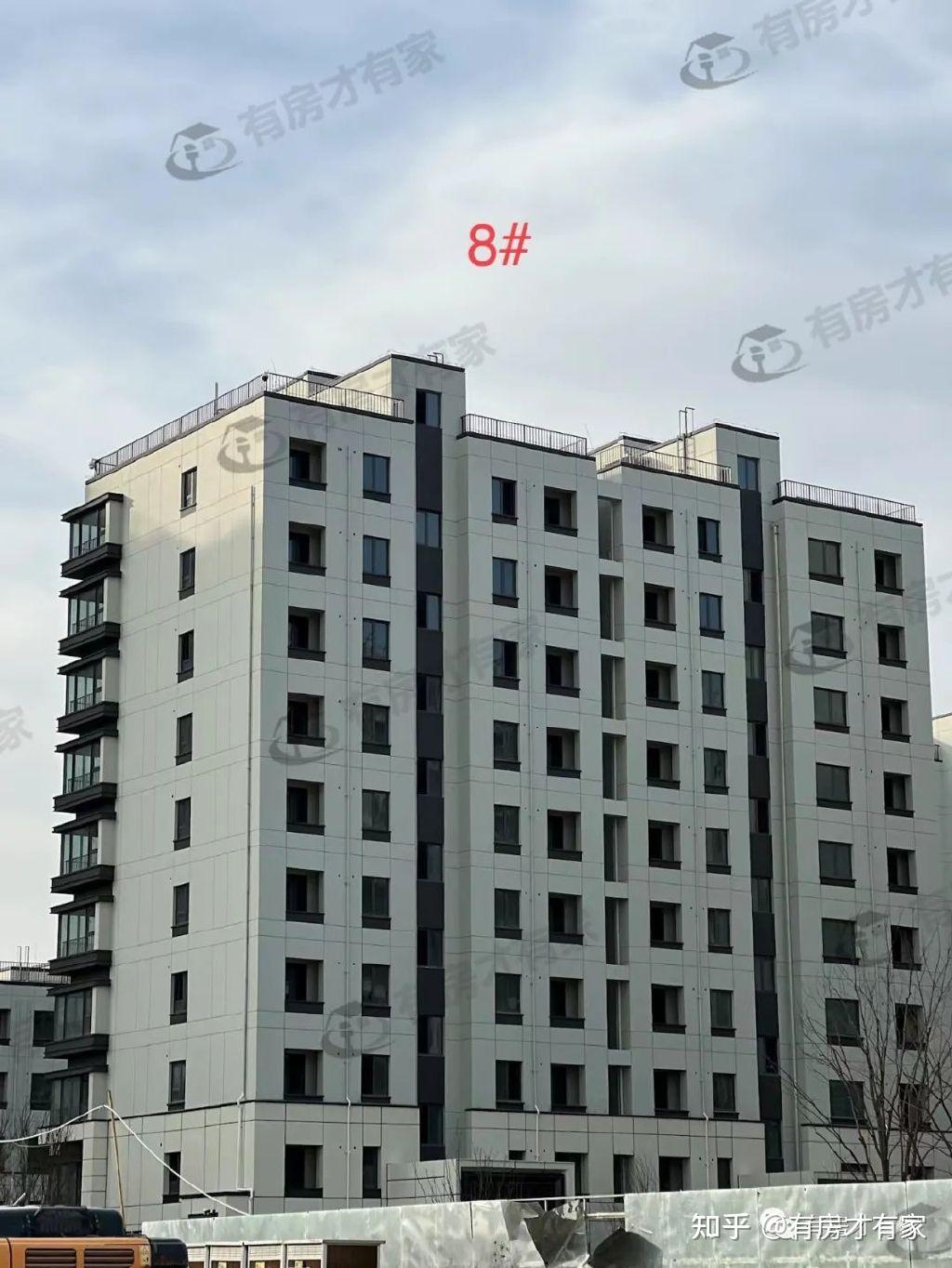 新城熙红印-房家【十一次】实地踩盘播报施工进度. - 知乎