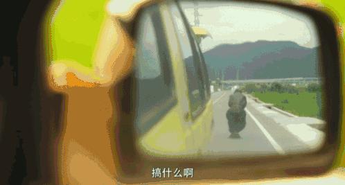 《庆州纪行》以暴制暴!公路复仇+黑色喜剧