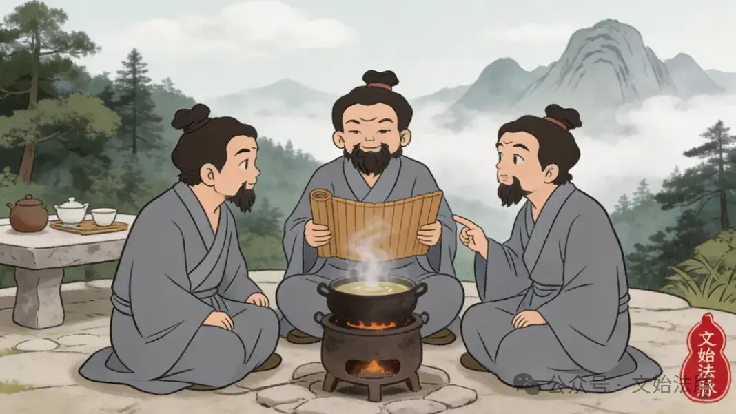 关于戒淫邪的对答(不同的人对待性的态度)-太易先生辅导群答疑系列 - 知乎