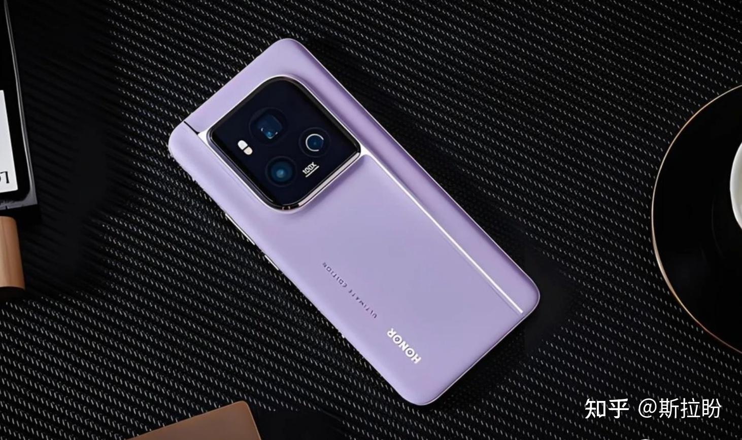 7,荣耀magic6 至臻版