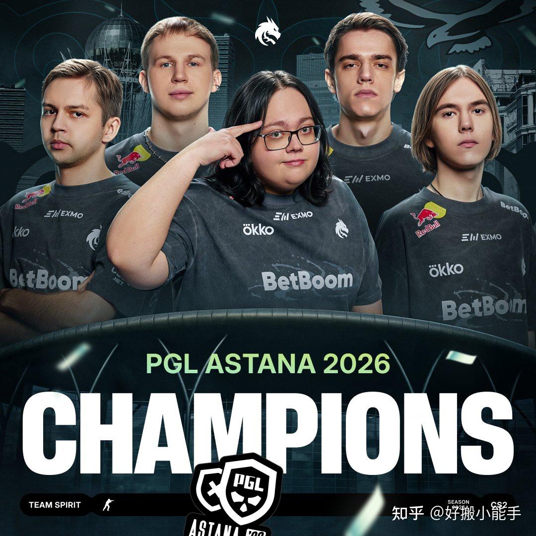 一夜三冠!CS2历史之夜:NAVI、Spirit、LVG书写各自传奇 - 知乎