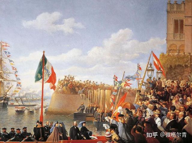 成就日不落帝国盛世霸业书写16世纪欧洲历史画卷