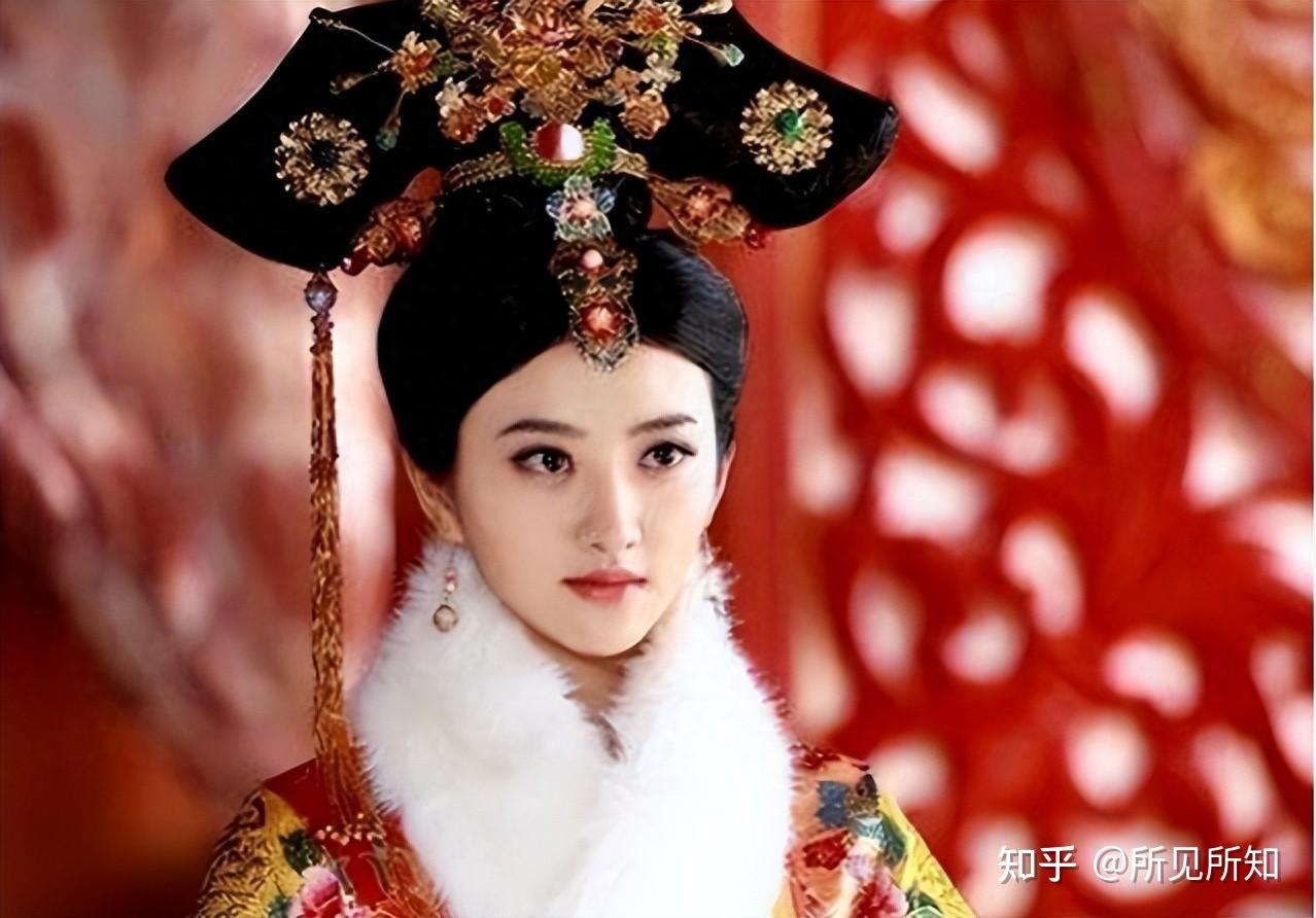 阿巴亥被皇太极等逼迫为努尔哈赤殉葬,代善为何不站出加以阻止?