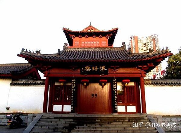 唐代建筑与宋代建筑有何异同