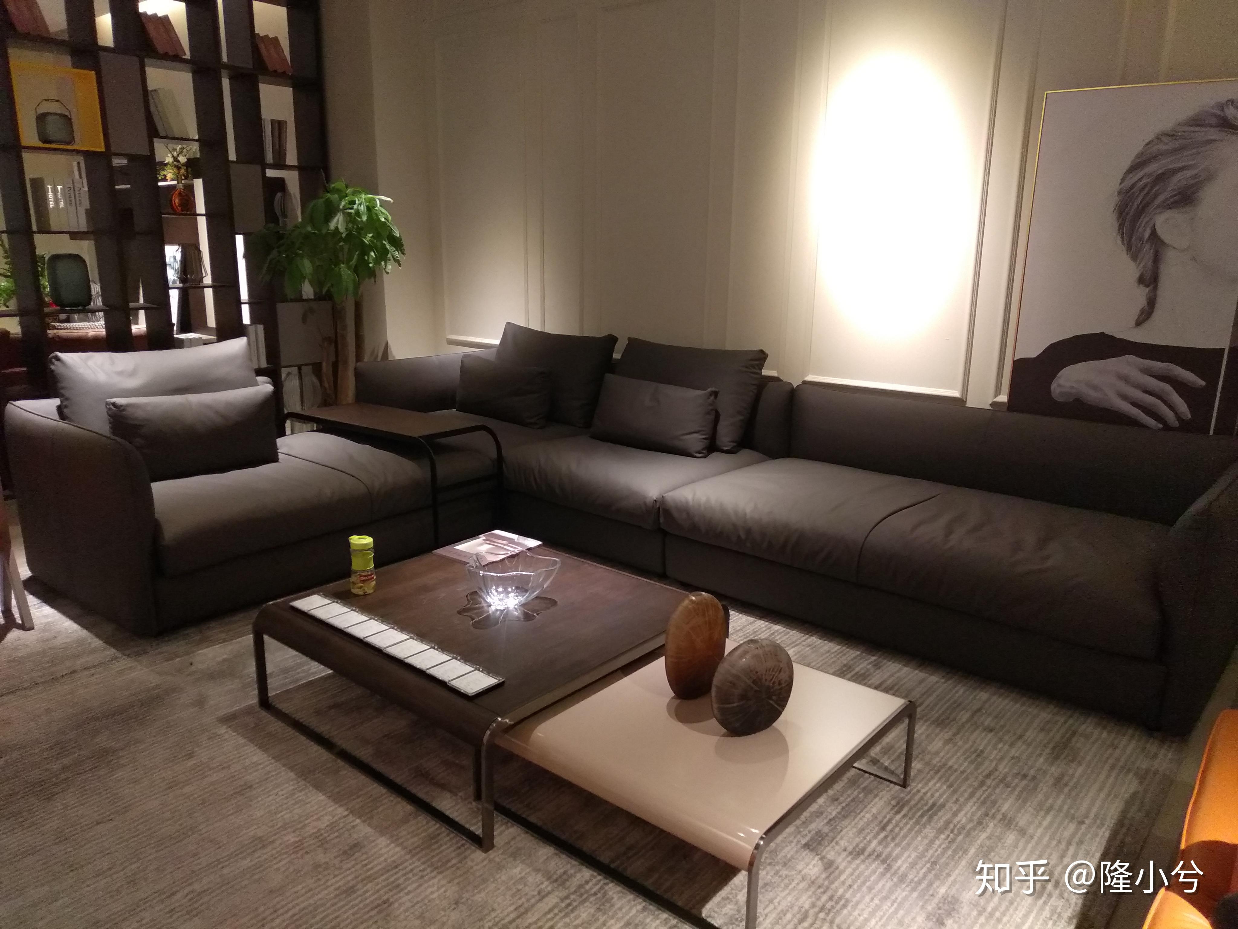 新中式沙发客厅系列|工业/产品|生活用品|纪敏 - 原创作品 - 站酷 (ZCOOL)