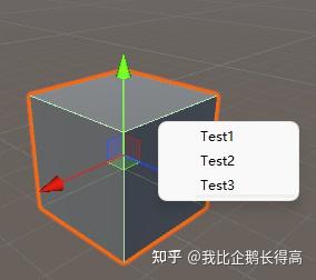 Unity接口-EditorUtility - 知乎
