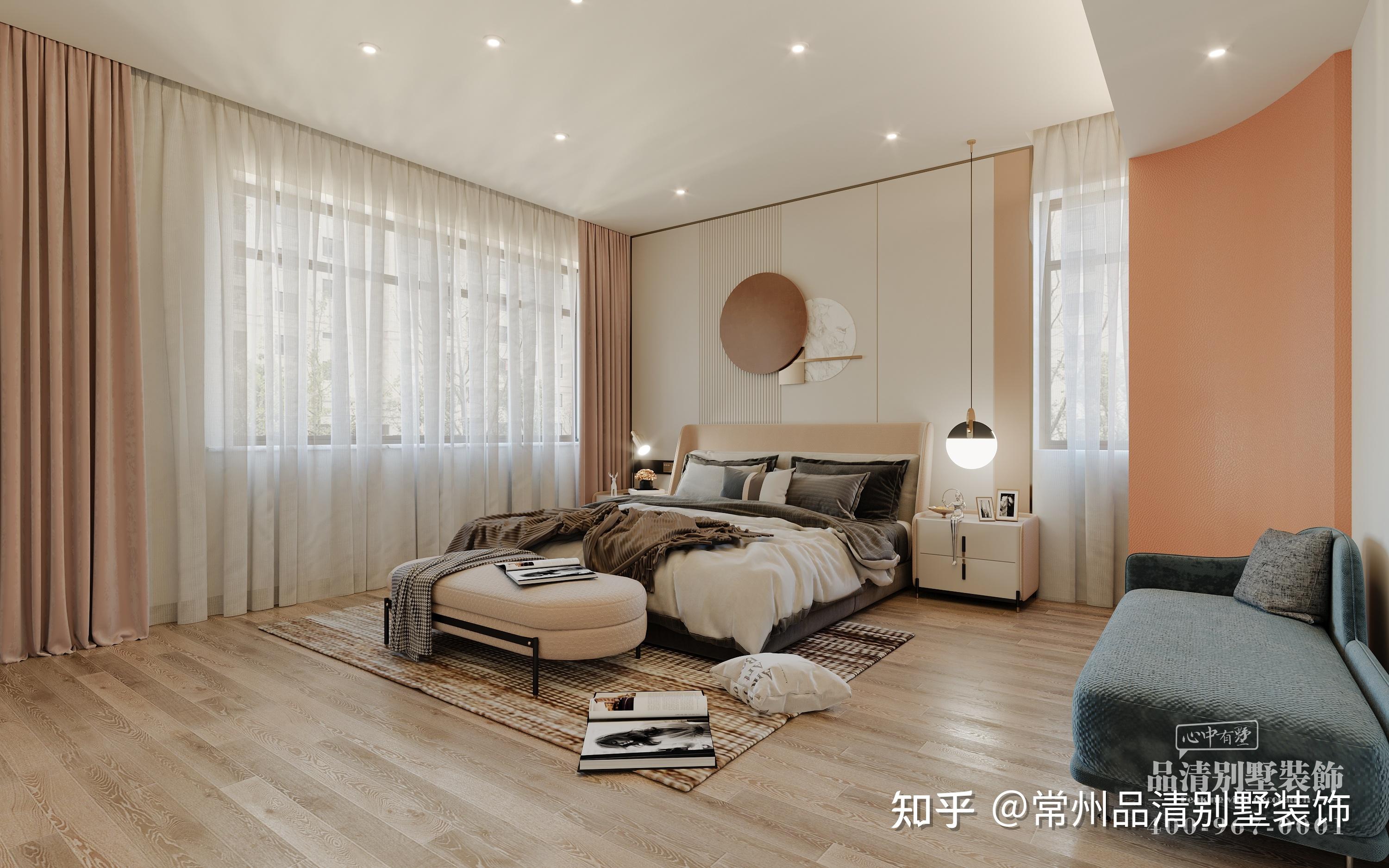 常州别墅装修:ins装修风格是什么样子的 - 知乎
