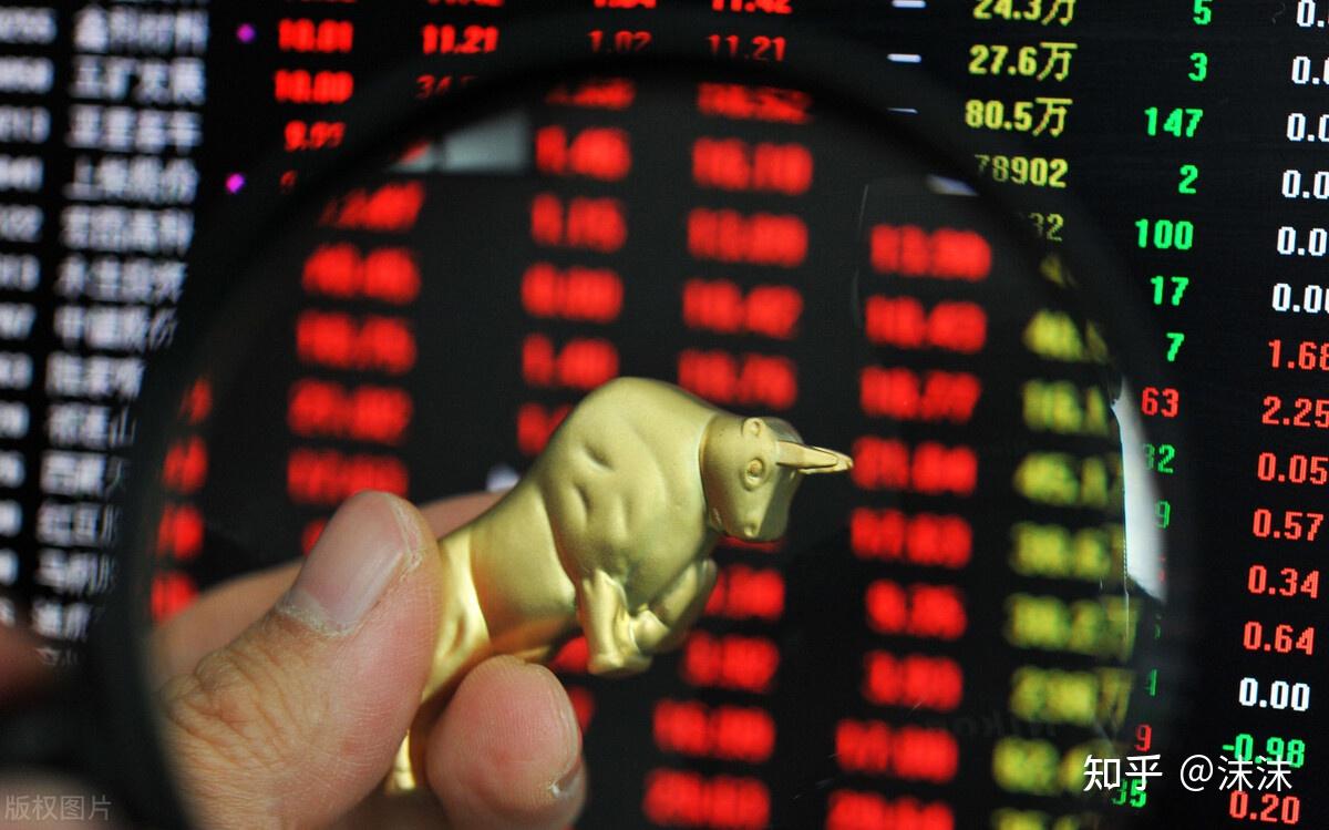 操盘丨小编去年已预期周期股将进入牛市你还记得周金涛的预言吗
