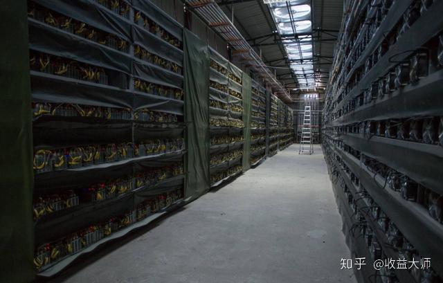 在行情低落的时候挖矿是种什么样的体验?