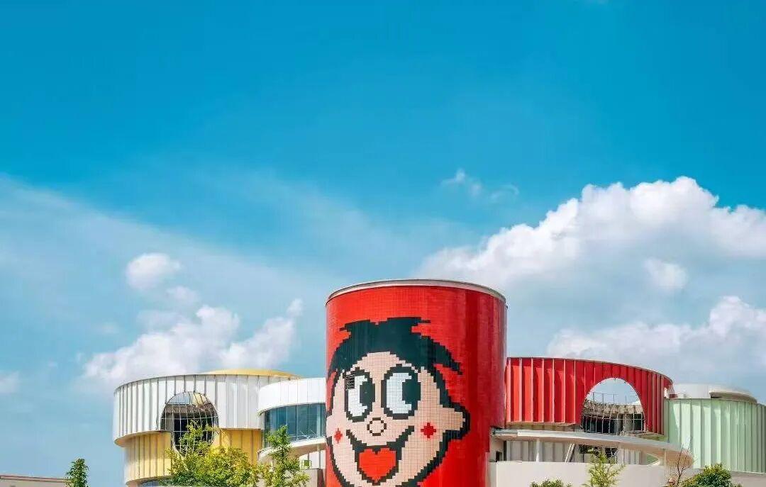 中国食品巨头旺旺,杀入宠物食品赛道? - 知乎