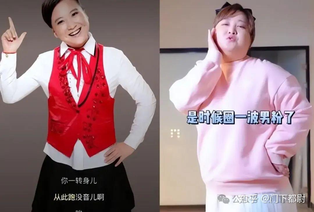 从2010年往后的十年间,贾玲不但成了从央视春晚到地方春晚的"常客",还