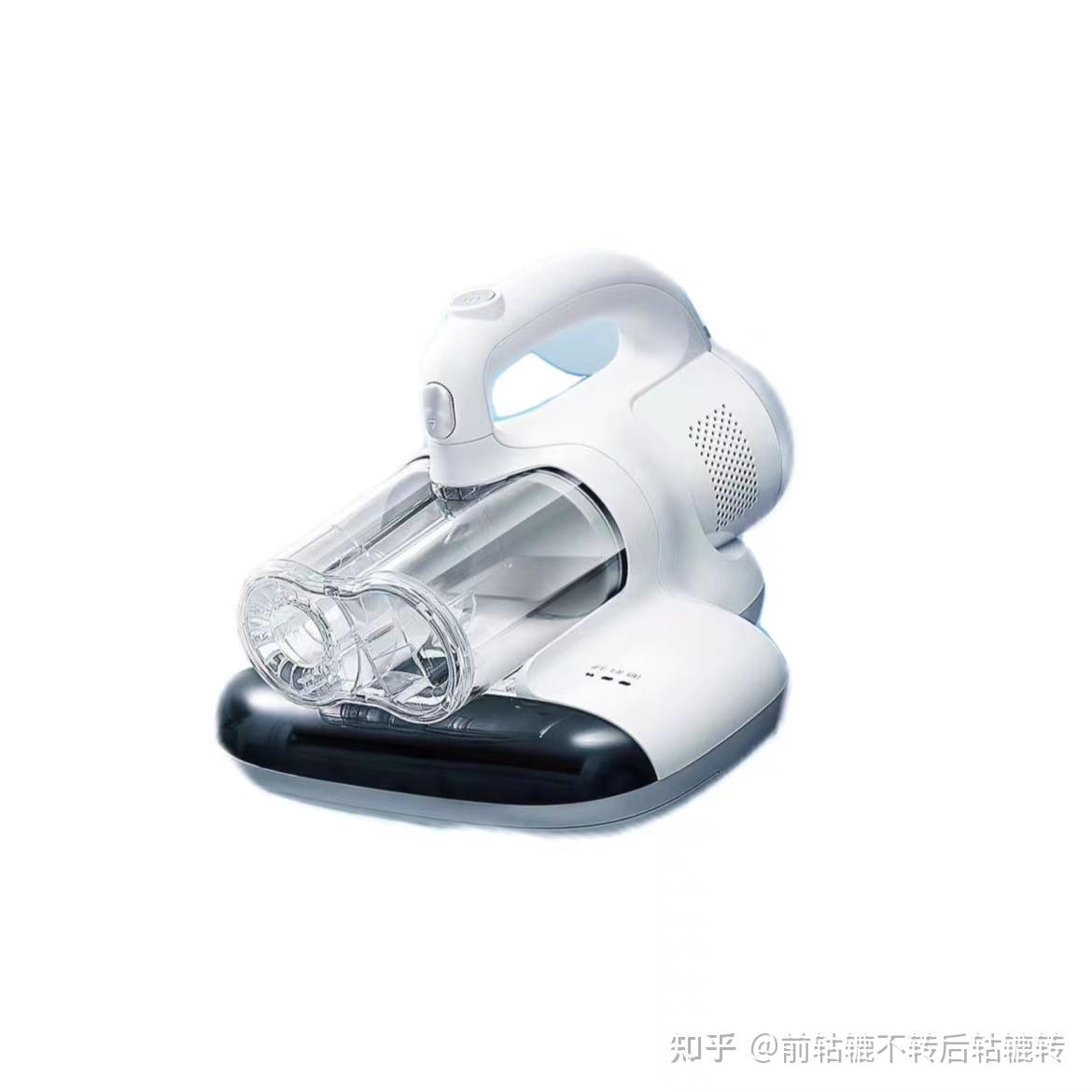 2026年双杯除螨仪型号推荐榜