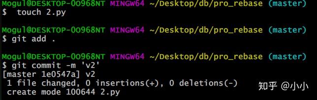 git使用指南（一）