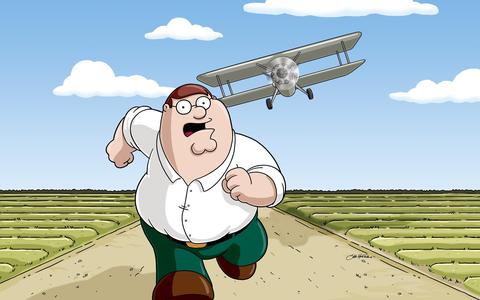  Little Peter Family Guy: The Irresistible Charm of Quahog's Most Lovable Character