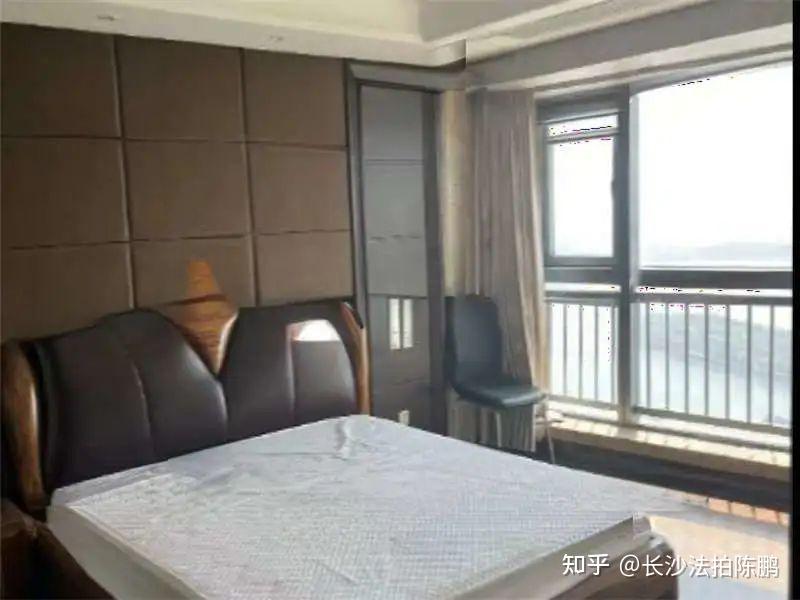 倒挂200万！长沙华远华中心法拍房，豪华一线江景大平层 - 知乎