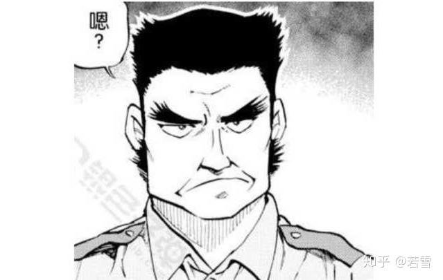 55年前,鬼冢八藏出生,后来成为警察学校的教官.